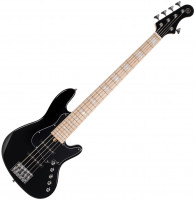 Basse 5 Cordes et plus Cort Elrick NJS 5