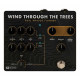 Pédale guitare PRS Wind Through The Trees Dual Flanger