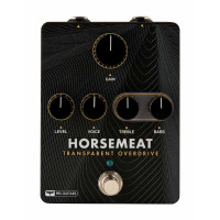 Pédale guitare PRS Horsemeat Overdrive