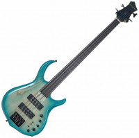 Basse fretless Marcus Miller M5 Swamp Ash 4ST Fretless