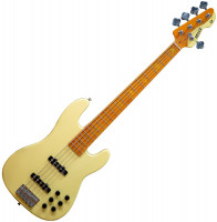 Basse 5 Cordes et plus Markbass MB GV 5 Gloxy Val CR MP