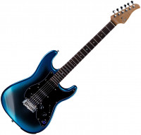 Guitare électrique Mooer GTRS Professional P800 - Intelligent Guitar