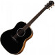 Guitare électro-acoustique Taylor AD17e Blacktop