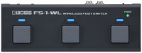 Footswitch / contrôle / sélecteur Boss FS-1-WL