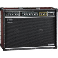 Combo guitare Roland Jazz Chorus JC-120 - Limited Edition