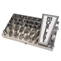 Multi-effet guitare Morley AFX-1 Analog Multi FX