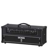 Boss Katana Artist Head MK2
