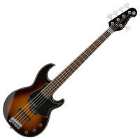Basse 5 Cordes et plus Yamaha BB435 TBS