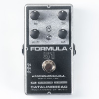 Catalinbread Formula 51
