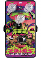 Catalinbread Skewer - Treble Booster