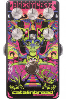 Effet rack Catalinbread Dreamcoat - Preamp Overdrive