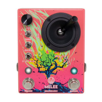 Walrus Audio Melee - Distortion Reverb
