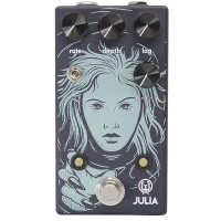 Pédale guitare Walrus Audio Julia V2 - Analog Chorus/Vibrato