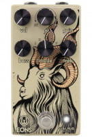 Pédale guitare Walrus Audio Eons - Five-State Fuzz