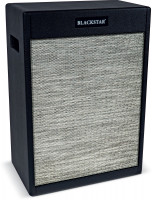 Baffle guitare Blackstar St. James 212 VOC