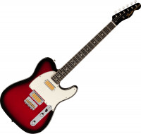Fender Telecaster Gold Foil Ltd (MEX, EB)