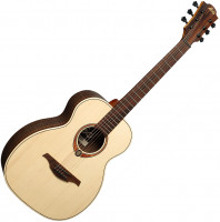 Guitare folk Lag Travel Sauvage SPS - Spruce