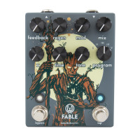 Pédale guitare Walrus Audio Fable