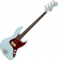 Fender Jazz Bass Gold Foil (EB, MEX, 2023)