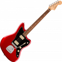 Fender Jazzmaster Player HH (MN, MEX, 2023)