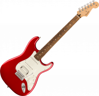 Fender Stratocaster Player HSS (MN, MEX, 2023)