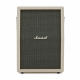 Baffle guitare Marshall Origin 212 Cabinet Cream Levant