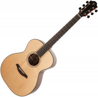 Guitare folk Furch Yellow OM-SR