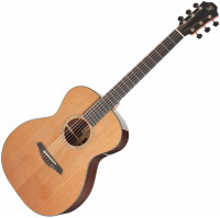 Guitare folk Furch Yellow OM-CR