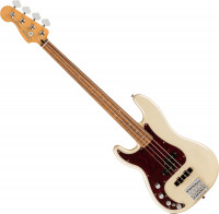 Basse 4 Cordes Fender Precision Bass Player Plus (LH, PF, MEX, 2023)