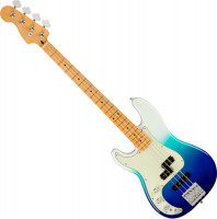 Basse 4 Cordes Fender Precision Bass Player Plus (LH, MN, MEX, 2023)