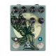 Pédale guitare Walrus Audio LORE Soundscape Generator
