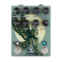 Pédale guitare Walrus Audio LORE Soundscape Generator