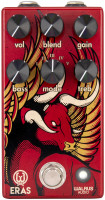 Pédale guitare Walrus Audio Eras Five-State - High-Gain Distortion
