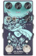 Pédale guitare Walrus Audio Julianna Deluxe - Chorus/Vibrato
