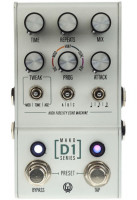 Pédale guitare Walrus Audio Mako Series D1 - High-Fidelity Stereo Delay