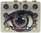 Pédale guitare Walrus Audio Luminary - Quad Octave Generator V2