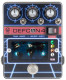 Pédale guitare Walrus Audio DEFCON4 - Preamp EQ Boost
