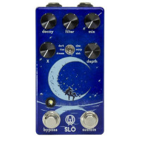 Pédale guitare Walrus Audio Slo - Multi-Texture Reverb