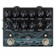 Multi-effet basse Walrus Audio Basswater - Bass Preamp