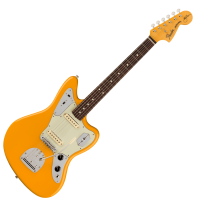 Guitare électrique Fender Jaguar Johnny Marr Signature