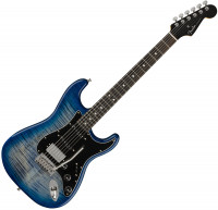 Guitare électrique Fender Stratocaster American Ultra HSS (LTD, EB, USA, 2023)