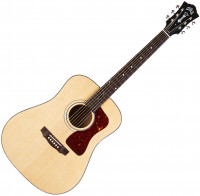 Guitare folk Guild Dreadnought Traditional USA D-40