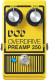 Pédale guitare DOD Preamp 250 - Overdrive Reissue