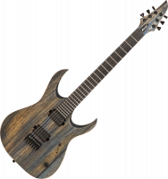Mayones Guitars Duvell BL 6