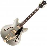 Guitare électrique Guild Starfire VI Newark ST