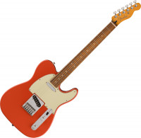 Guitare électrique Fender Telecaster Player Plus (MEX, MN)