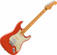 Guitare électrique Fender Stratocaster Player Plus HSS (MEX, MN)