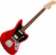 Guitare électrique Fender Jaguar Player (MEX, PF)