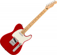 Guitare électrique Fender Telecaster Player (MEX, MN)