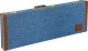 Etui / Housse Fender X Wrangler Denim Strat/Tele Electric Guitar Case - Indigo